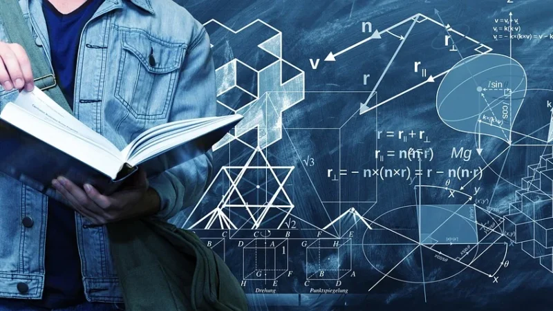 Kursy z matematyki, które poprawią Twoje wyniki