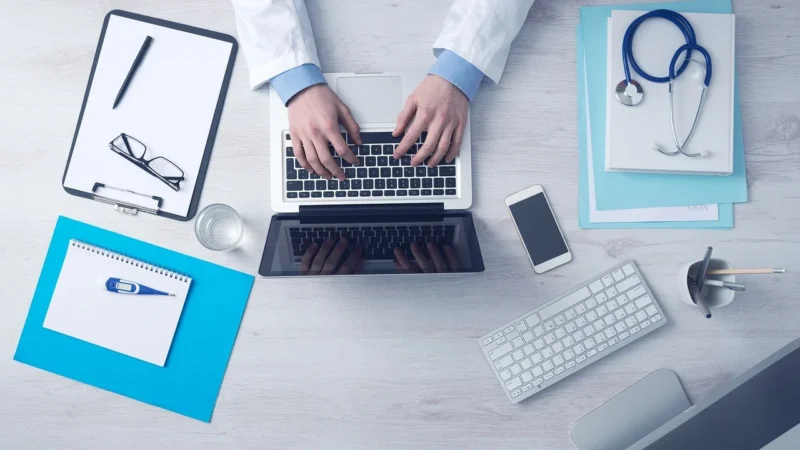 RODO dla medyków: praktyczne szkolenie online dla placówek medycznych