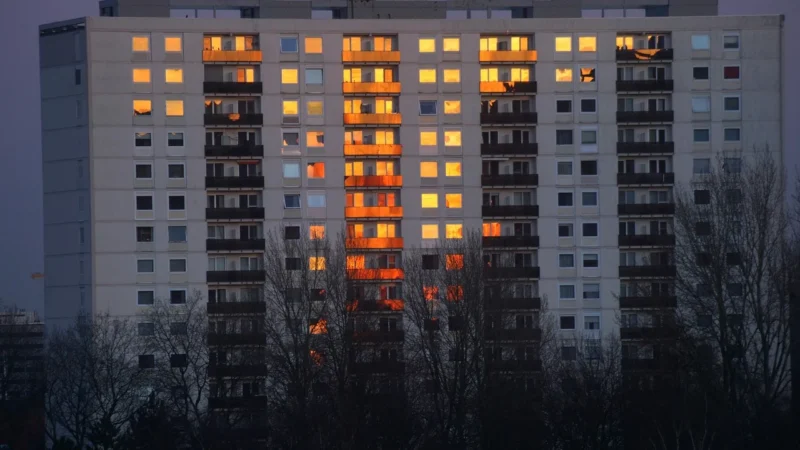 Wpływ urbanizacji na strukturę społeczną miast w Polsce