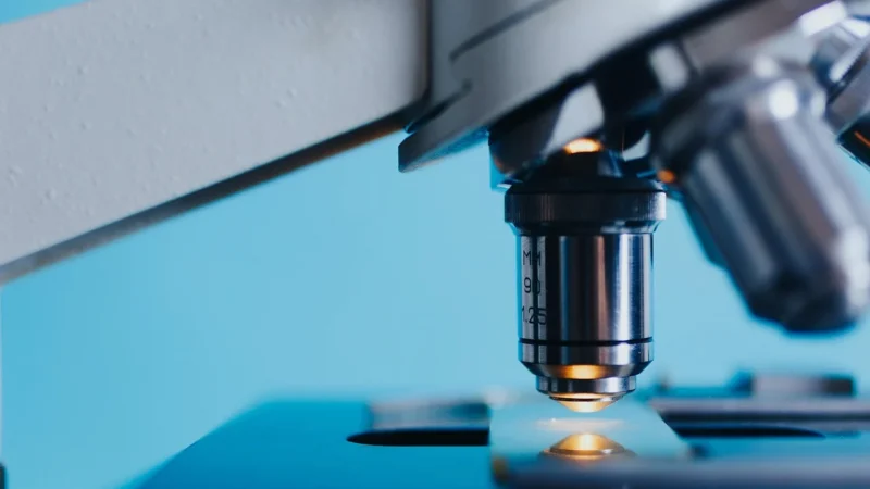 Zastosowanie spektroskopii mas w analizie metabolitów komórkowych
